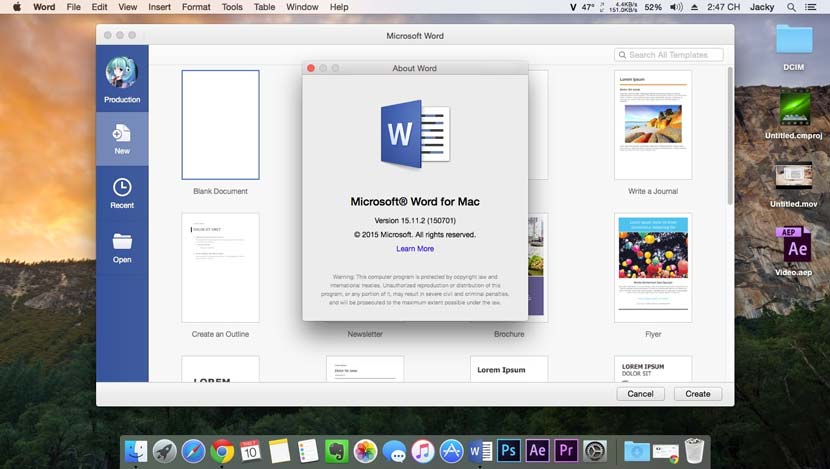Download Office 2016 Professional Plus For Mac